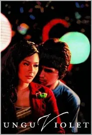 Ungu Violet movie poster