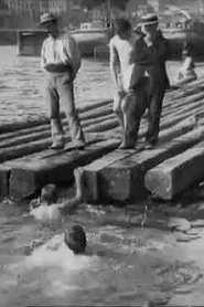 Bains sur la Saône movie poster