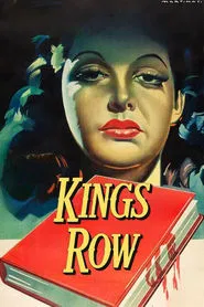 Kings Row movie poster