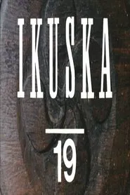 Poster do filme Ikuska 19: Euskal kulturaren zabalpena