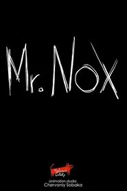 Mr. Nox movie poster
