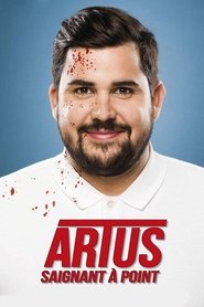 Artus - Saignant à point movie poster