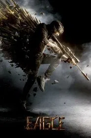 Eagle movie poster