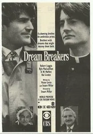 Dream Breakers movie poster
