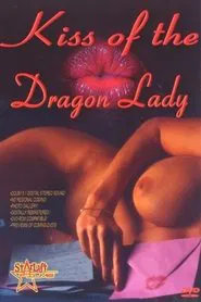 Kiss of the Dragon Lady movie poster