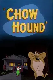 Poster do filme Chow Hound