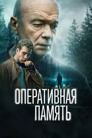 Оперативная память tv show poster