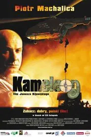 Poster do filme Kameleon