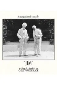 Jim movie poster