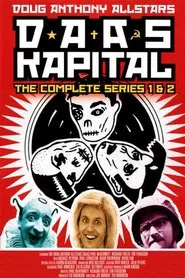 Poster da série DAAS Kapital