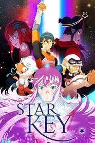 Star Key tv show poster