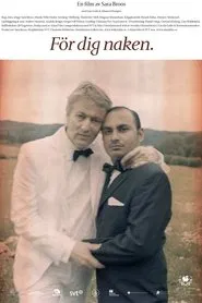 For You Naked movie poster