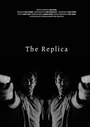 The Replica movie poster