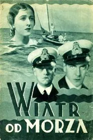 Wind from the Sea movie poster