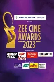 Poster da série Zee Cine Awards 2023