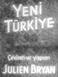 Yeni Tükiye movie poster