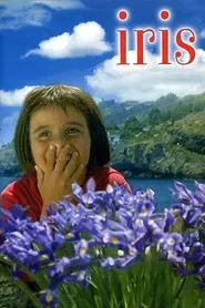 Iris movie poster