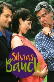 Silvias Bauch - Zwei Männer und (k)ein Baby movie poster