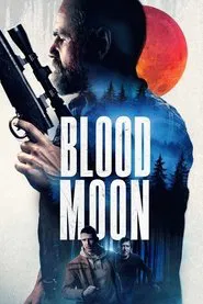Blood Moon movie poster