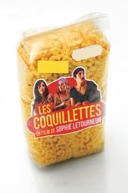 Les Coquillettes movie poster
