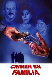 Poster do filme Crimen en familia