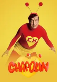 Poster da série Chapolin Colorado