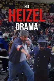 Het Heizeldrama tv show poster