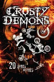 Crusty Demons 18: Twenty Years of Fear movie poster