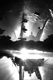 900 Metres Below movie poster