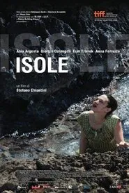 Poster do filme Islands
