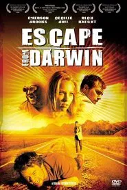 Escape from Darwin movie poster