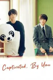 Captivated, by You tv show poster