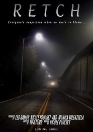 Retch movie poster