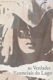 Poster do filme As Verdades Essenciais do Lago