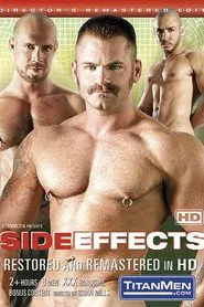 Side Effects movie poster
