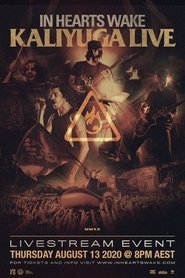 In Hearts Wake: Kaliyuga Live movie poster