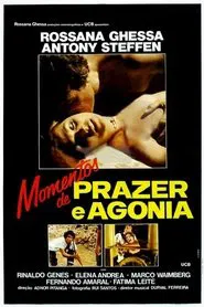 Poster do filme Moments of Pleasure and Agony