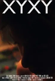 XYXY movie poster
