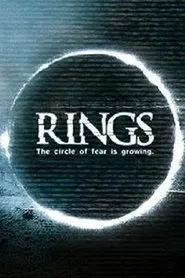Rings movie poster