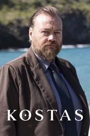 Kostas tv show poster