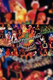 Hello! Project 2000 Summer ~Atsumare! Summer Party~ movie poster