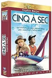 Poster da série Cinq à sec