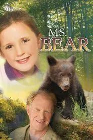 Ms. Bear movie poster