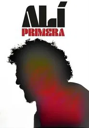 Alí Primera movie poster