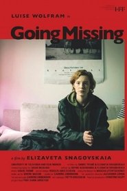 Going Missing movie poster