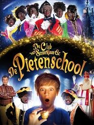 De Club van Sinterklaas & De Pietenschool movie poster