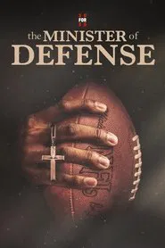 The Minister of Defense movie poster