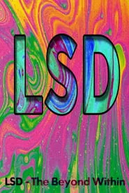LSD: The Beyond Within movie poster