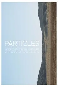 Particles movie poster