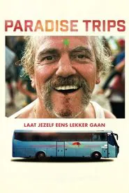 Paradise Trips movie poster